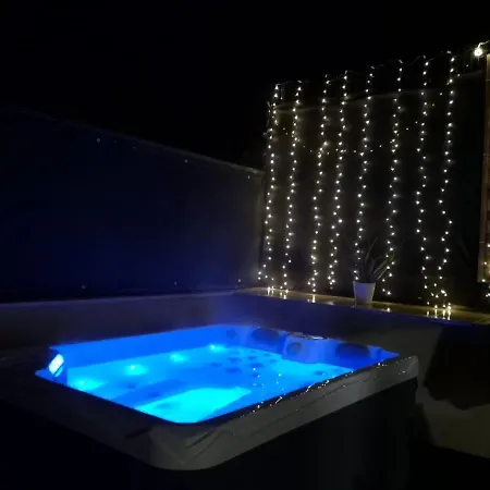 Maison De Charme *