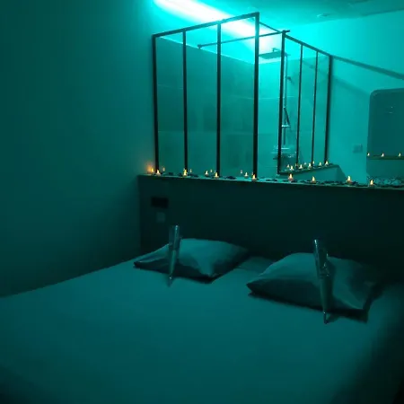 Maison De Charme Holiday home *