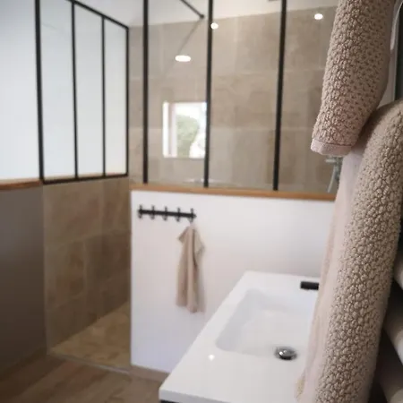 Maison De Charme Holiday home