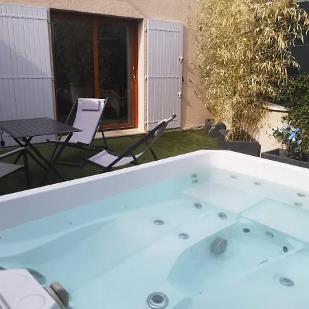 Holiday home Maison De Charme