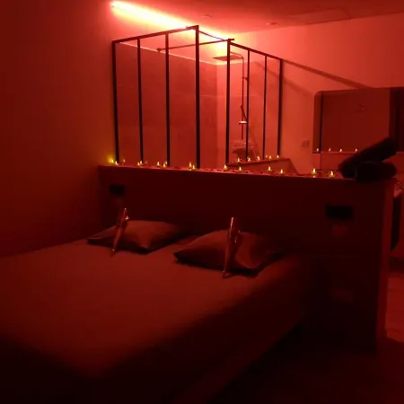 Maison De Charme Holiday home Pierrerue (Alpes-de-Haute-Provence)