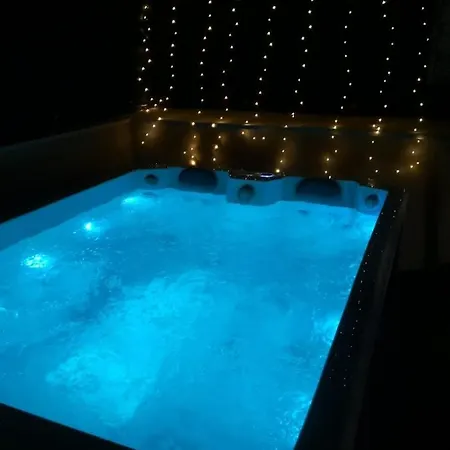 Maison De Charme Holiday home Pierrerue (Alpes-de-Haute-Provence)