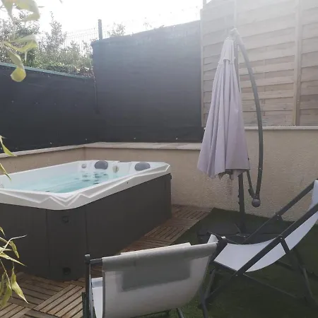 Holiday home Maison De Charme